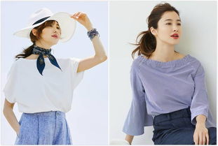 這些日本女生最愛的服裝品牌，某寶就能輕松入手！不過，記得先囤點(diǎn)計(jì)生用品？