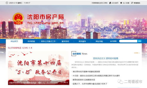 在沈陽(yáng)購(gòu)買(mǎi)房產(chǎn)后如何查詢備案信息 一份詳細(xì)的房地產(chǎn)信息咨詢指南