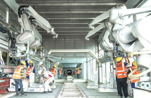 恒大造車(chē) 一場(chǎng)從0到6的跨界戰(zhàn)役與房地產(chǎn)信息咨詢的轉(zhuǎn)型啟示